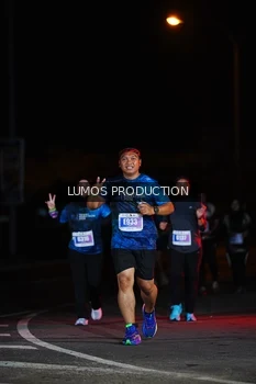 Runner Photo 4867070