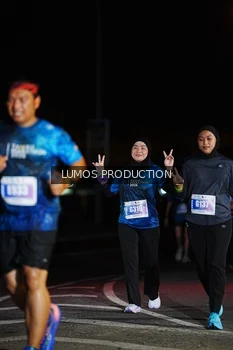 Runner Photo 4867071