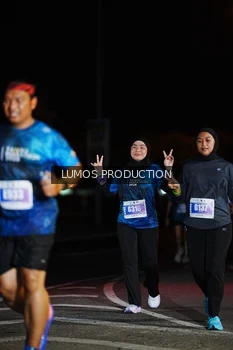 Runner Photo 4867074