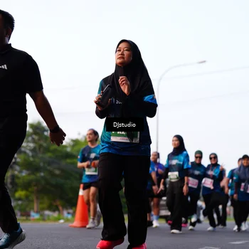 Runner Photo 4867076