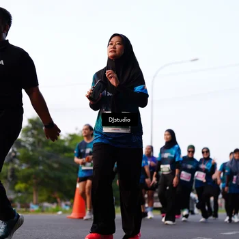 Runner Photo 4867078