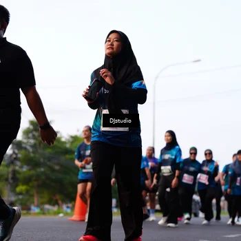 Runner Photo 4867079