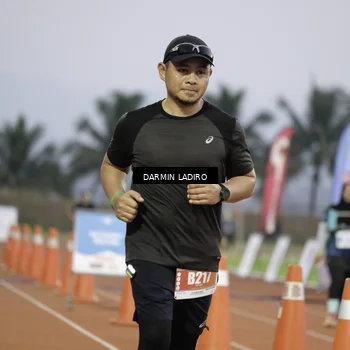 Runner Photo 4867080