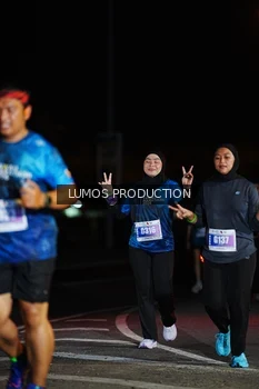 Runner Photo 4867081