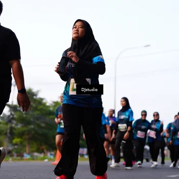 Runner Photo 4867082