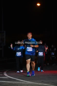 Runner Photo 4867083