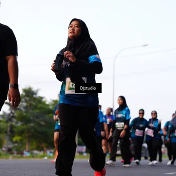 Runner Photo 4867086