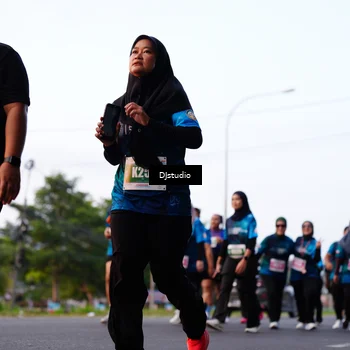 Runner Photo 4867087