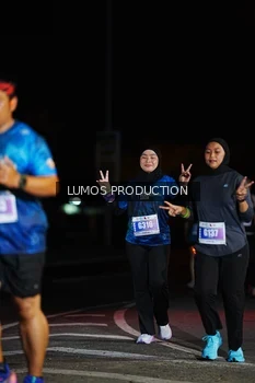 Runner Photo 4867088