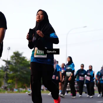 Runner Photo 4867089