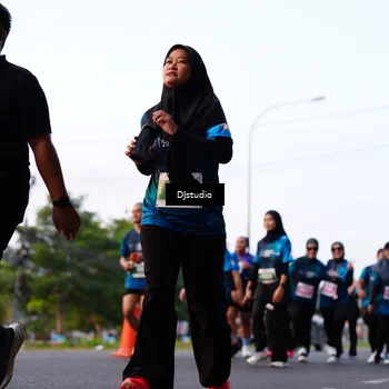 Runner Photo 4867090
