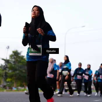 Runner Photo 4867092