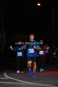 Runner Photo 4867093