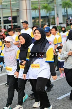 Runner Photo 4867094