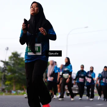 Runner Photo 4867095