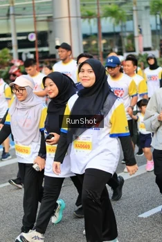 Runner Photo 4867097