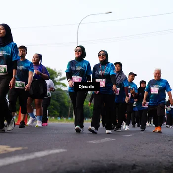 Runner Photo 4867098