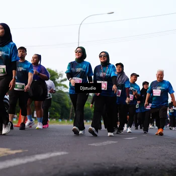 Runner Photo 4867100