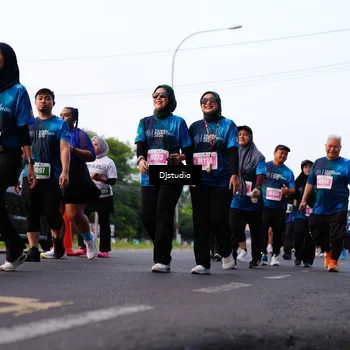 Runner Photo 4867108
