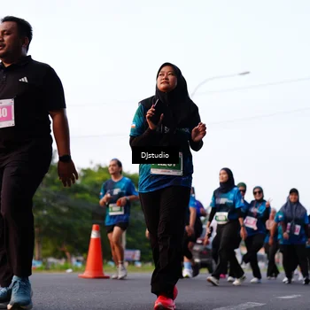 Runner Photo 4867109