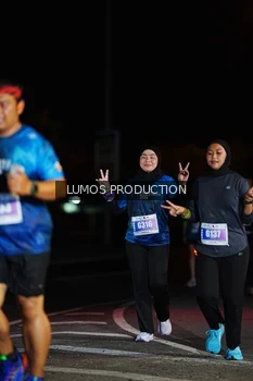 Runner Photo 4867125