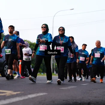 Runner Photo 4867137