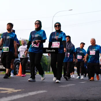 Runner Photo 4867142