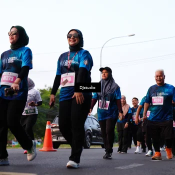 Runner Photo 4867149