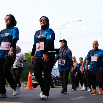 Runner Photo 4867151