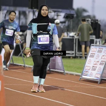 Runner Photo 4867174