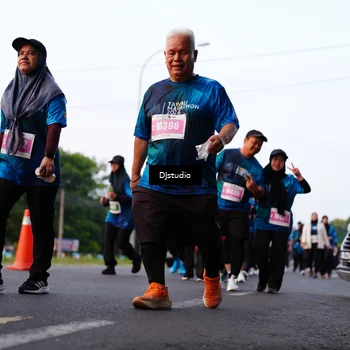 Runner Photo 4867198