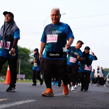Runner Photo 4867199
