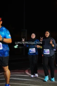 Runner Photo 4867200