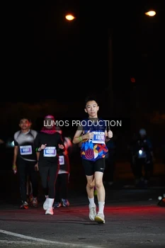 Runner Photo 4867201