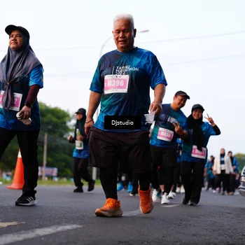 Runner Photo 4867202