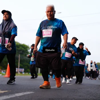 Runner Photo 4867203