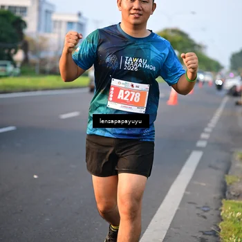 Runner Photo 4867204