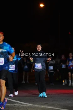 Runner Photo 4867207
