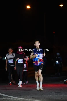 Runner Photo 4867208