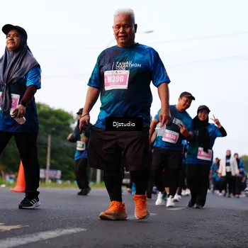 Runner Photo 4867209