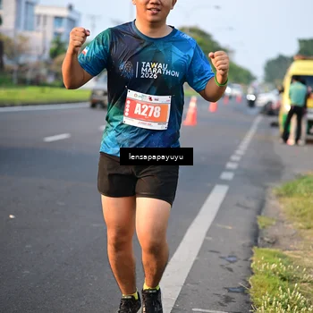 Runner Photo 4867210