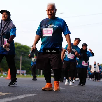 Runner Photo 4867214