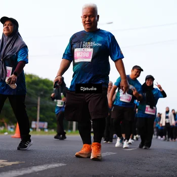 Runner Photo 4867215