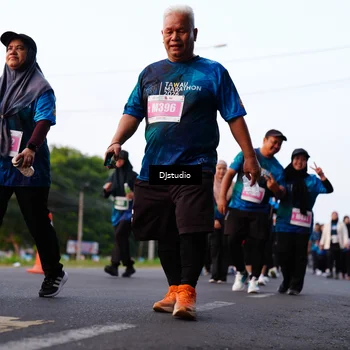 Runner Photo 4867217