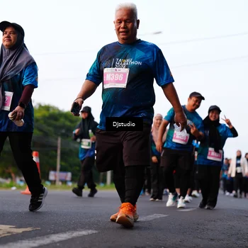 Runner Photo 4867220
