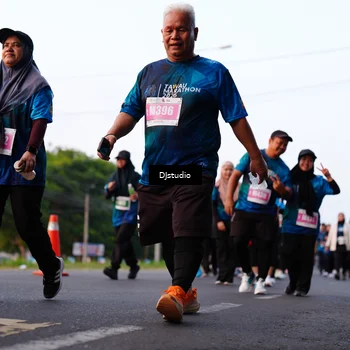 Runner Photo 4867221