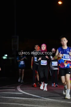 Runner Photo 4867222