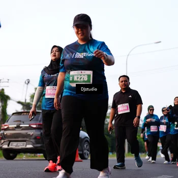 Runner Photo 4867225