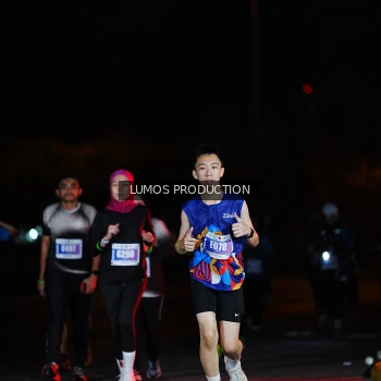 Runner Photo 4867226