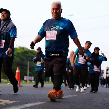 Runner Photo 4867228